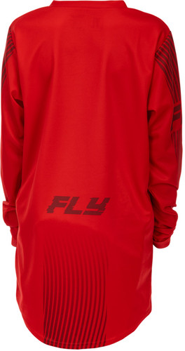 Fly Racing F-16 Solid Youth MX Offroad Jersey
