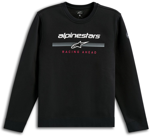 Alpinestars Bettern Mens Pullover Sweatshirt