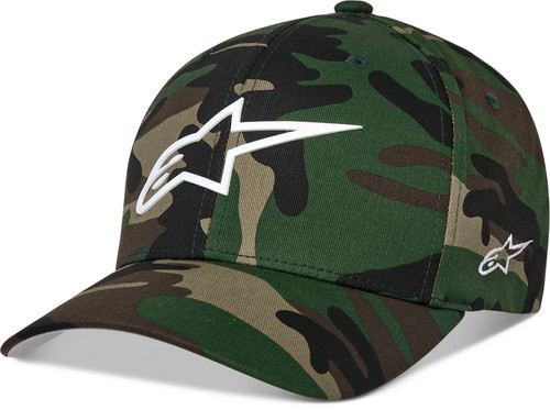 Alpinestars Ageless Multi Flexfit Hat