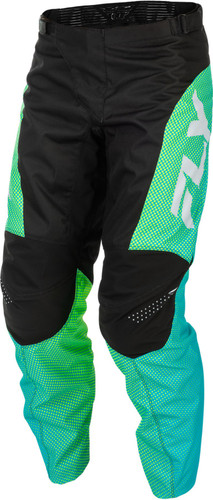 Fly Racing F-16 Solid Mens MX Offroad Pants