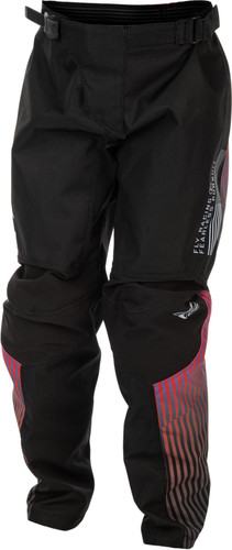 Fly Racing F-16 Solid Youth MX Offroad Pants