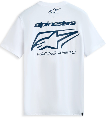 Alpinestars Formulation CSF Mens Short Sleeve T-Shirt