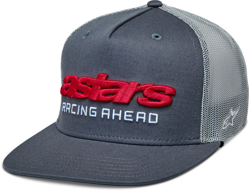 Alpinestars Notice Snapback Trucker Hat