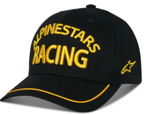 Alpinestars Luminary Snapback Hat