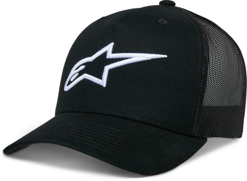 Alpinestars Ageless Snapback Trucker Hat