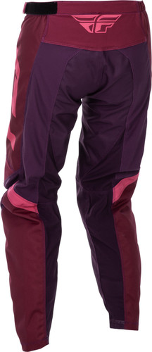 Fly Racing F-16 Womens MX Offroad Pants