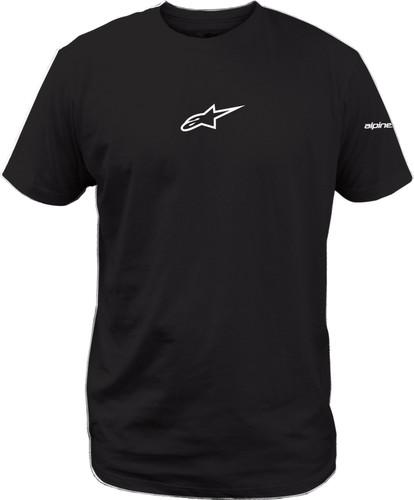 Alpinestars Frontal CSF Mens Short Sleeve T-Shirt