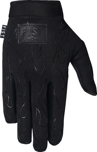 Fist Moto Hybrid Flame Mens Textile Motorcycle Gloves