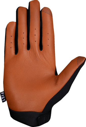 Fist Moto Hybrid Mens Textile Motorcycle Gloves