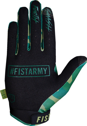 Fist Stocker Kids MX Offroad Gloves