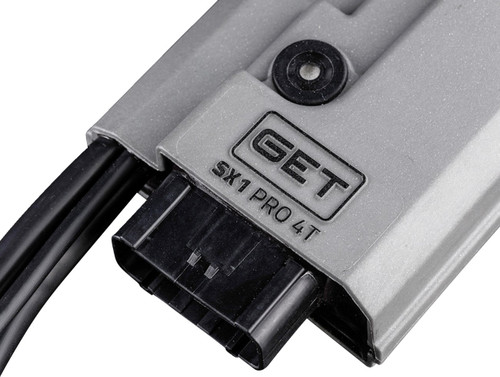 GET SX1 Pro 4T Control Unit w/SX1 Controller & SX1 Connect (GK-SX1PRO4T-0014)