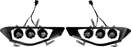 Heretic LED Headlight (60013)