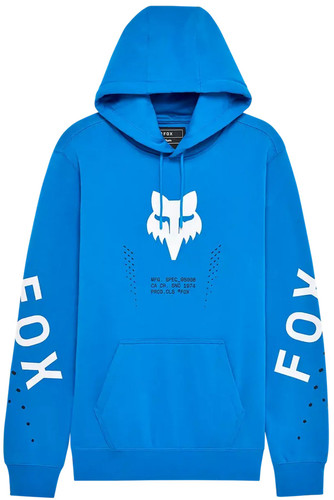 Fox Racing Shield Mens Pullover Hoody