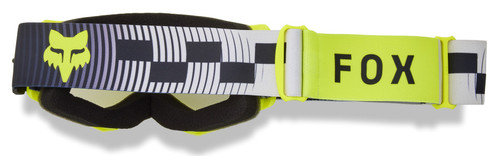 Fox Racing Main Collect Youth MX Offroad Goggles