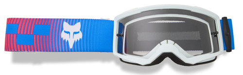 Fox Racing Main Collect Youth MX Offroad Goggles
