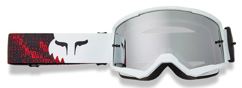Fox Racing Main Kairos MX Goggle w/Mirrored Lens