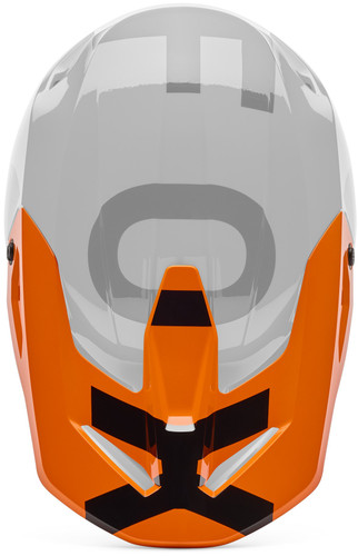Fox Racing V1 Shield Youth Helmet Visor/Peak