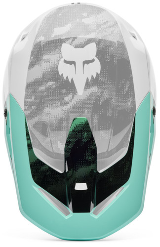 Fox Racing V1 Kairos Youth Helmet Visor/Peak