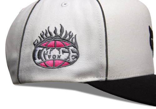Fox Racing Image Cosmo Snapback Hat