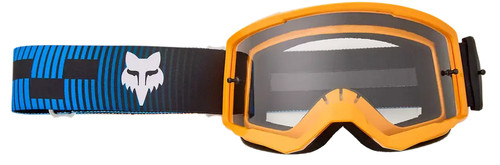 Fox Racing Main Collect MX Offroad Goggles