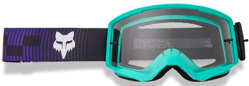 Fox Racing Main Collect MX Offroad Goggles