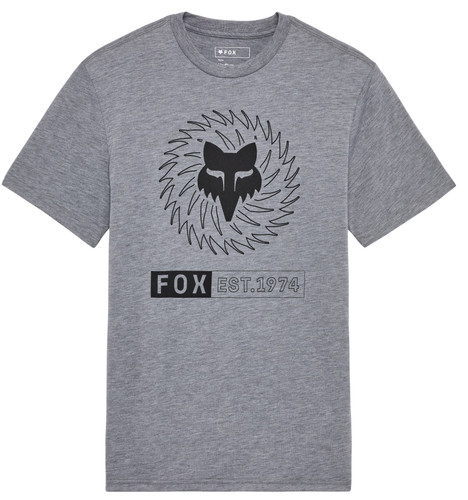 Fox Racing Kairos Tech Mens Short Sleeve T-Shirt