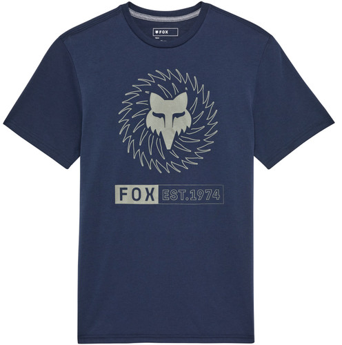 Fox Racing Kairos Tech Mens Short Sleeve T-Shirt
