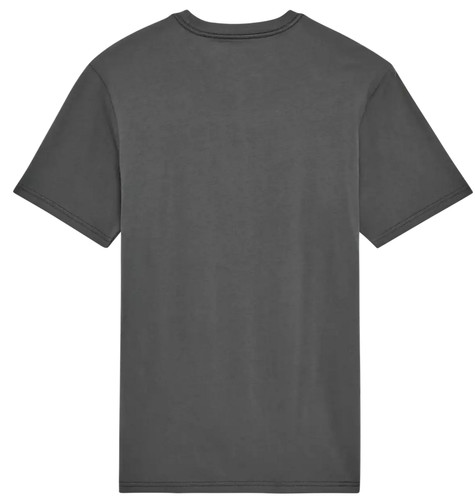 Fox Racing Local Racer Premium Mens Short Sleeve T-Shirt