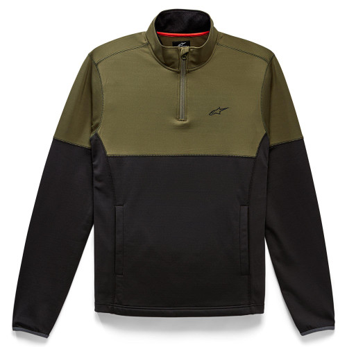 Alpinestars Mission Mens Fleece Jacket