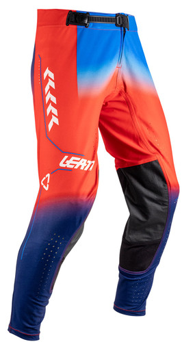 Leatt Moto 5.5 I.K.S Mens MX Offroad Pants