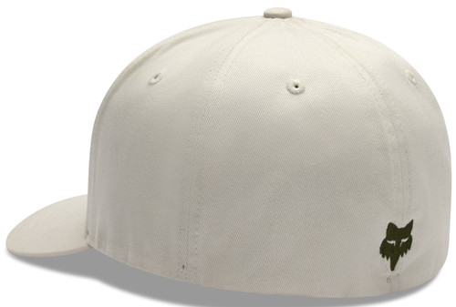 Fox Racing Typeface Flexfit Hat