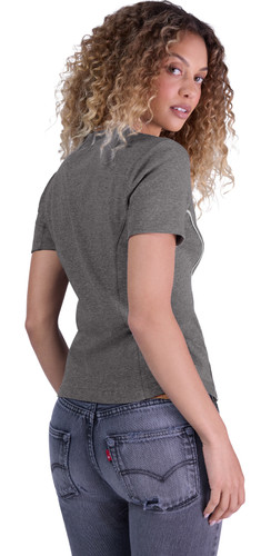 Fox Racing Moto-X Fitted Womens Short Sleeve T-Shirt