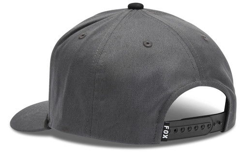 Fox Racing Victory Snapback Hat