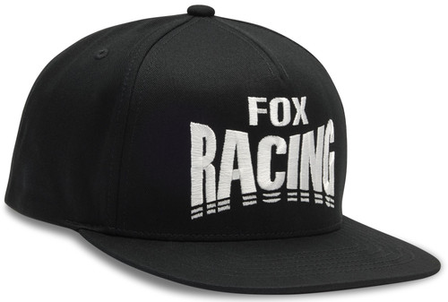 Fox Racing Tread Snapback Hat