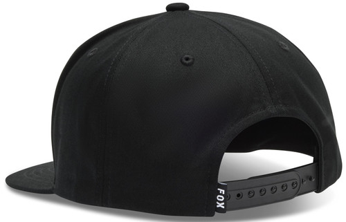Fox Racing Tread Snapback Hat