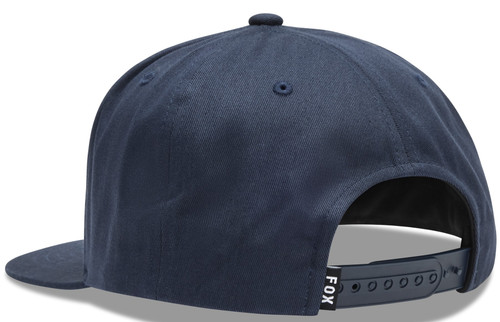 Fox Racing Tread Snapback Hat