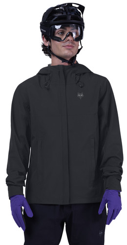 Fox Racing Ranger Water Lunar SE Mens MTB Mountain Bike Jacket
