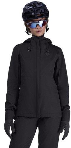 Fox Racing Ranger Water Lunar SE Womens MTB Mountain Bike Jacket