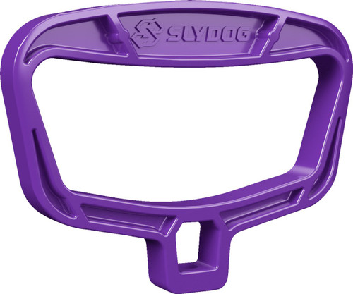 Slydog Recoil Starter Handle | Purple (PULPUR)