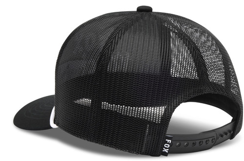 Fox Racing New Age Mesh Snapback Trucker Hat