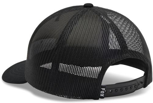 Fox Racing Local Racer Womens Snapback Trucker Hat