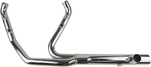 Khrome Werks Hideaway Header System (200100)