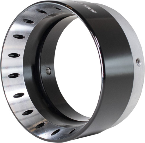 Khrome Werks 4-1/2" Turbine End Cap (200718P)