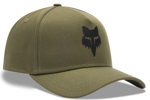 Fox Racing 9 Forty A-Frame Snapback Hat