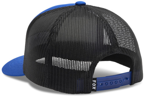 Fox Racing Bolt Youth Mesh Snapback Trucker Hat