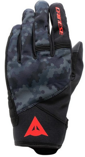 Dainese Intrepyd Mens Textile Motorcycle Gloves