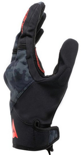 Dainese Intrepyd Mens Textile Motorcycle Gloves