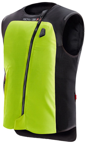 Alpinestars Tech-Air 3 V1 System
