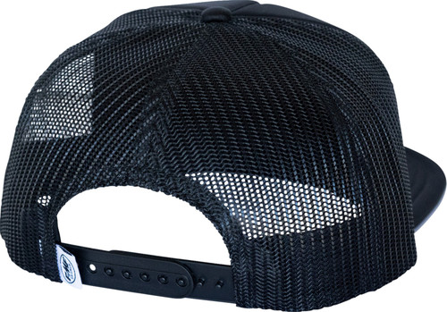 FMF Big Pro Snapback Trucker Hat