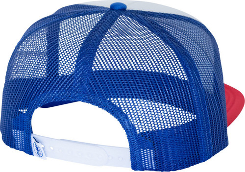 FMF Big Pro Snapback Trucker Hat
